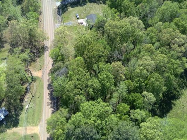 Land for sale in Mathiston, Mississippi