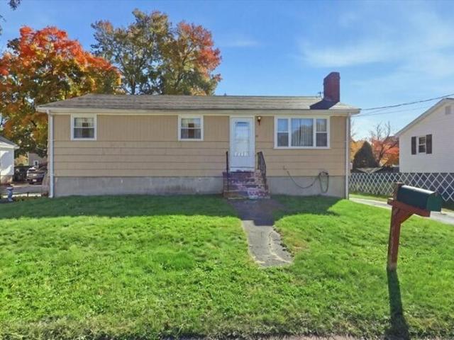 House for sale in Taunton, Bristol County