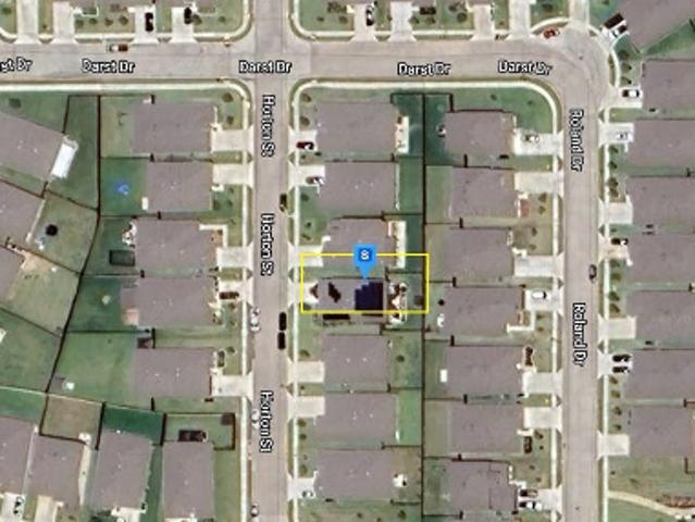 House for sale in Fate, Texas