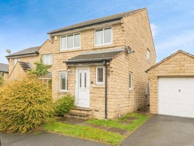 House for sale in Firthcliffe, Heckmondwike