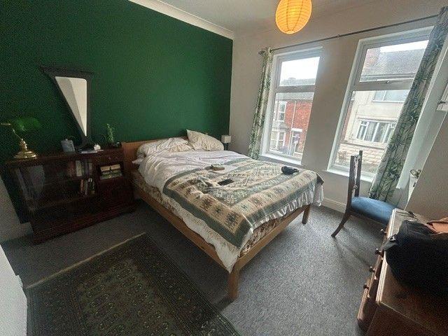 Apartment for rent in St. Giles, Lincoln