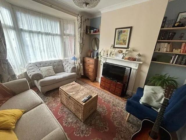 House for rent in St. Giles, Lincoln