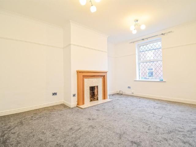 House for rent in Ossett, West Yorkshire