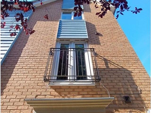 House for rent in Stapeley and District