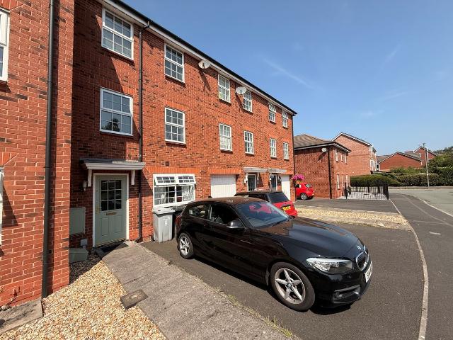 House for rent in Stapeley and District