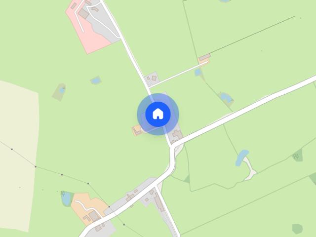 House for rent in Horton, Wem