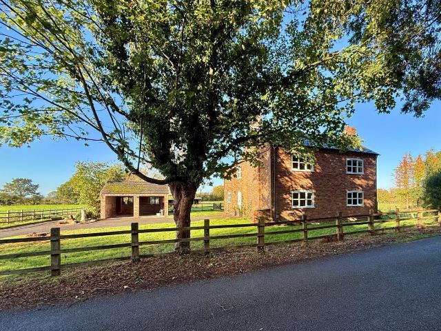 House for rent in Horton, Wem