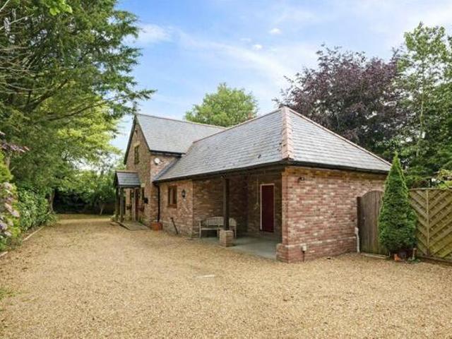 House for sale in Wimborne, East Dorset