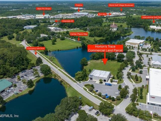 Land for sale in Saint Augustine Land for sale in Saint Augustine