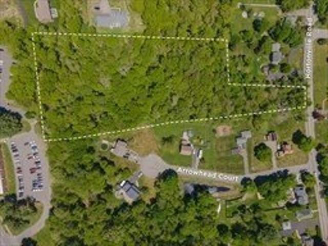 Land for sale in Bristol, Massachusetts