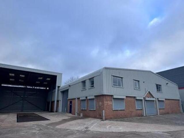 House for rent in Frankwell, Shropshire