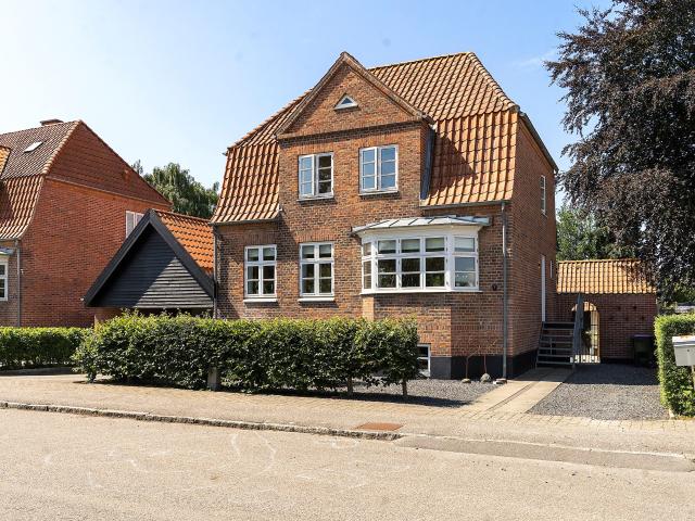 Villa til salg i Tønder