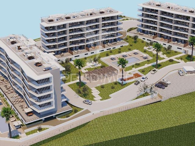 Apartamento venda em Portimão, Faro