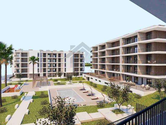 Apartamento venda em Alto Pacheco, Portimão