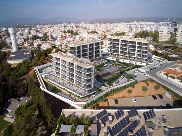 Apartamento venda em Portimão, Faro
