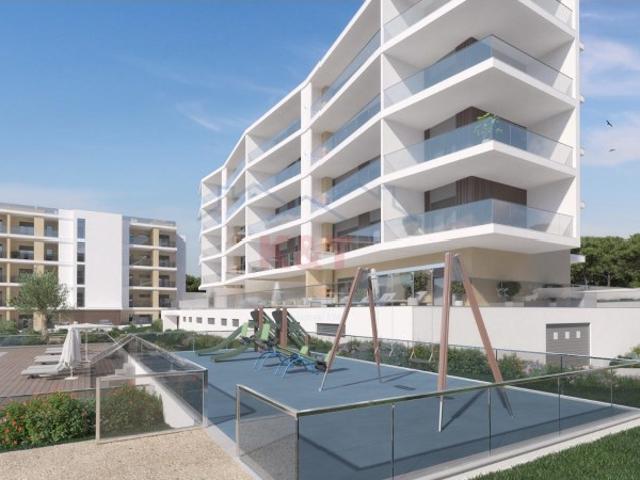 Apartamento venda em Portimão, Faro