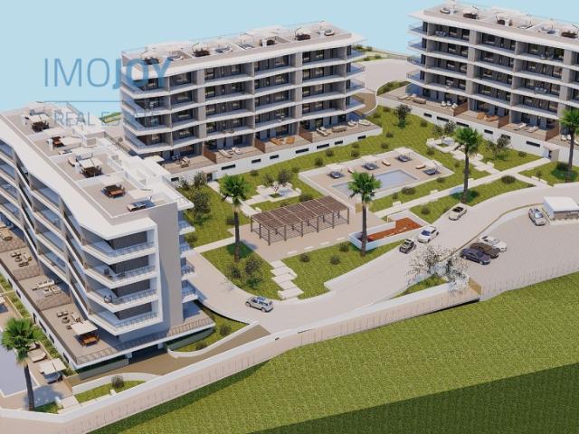 Apartamento venda em Portimão, Faro
