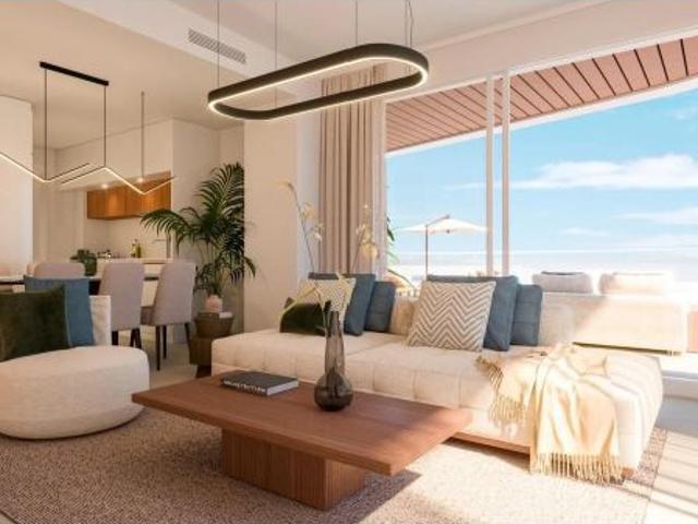 Piso en venta en Castillo Bajo-Conejito, La Axarquía