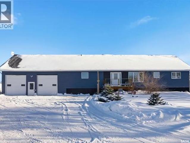 House for sale in Longlaketon, Saskatchewan