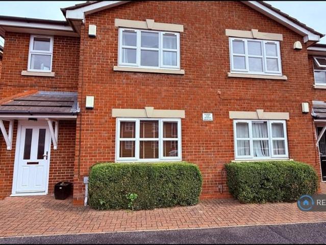 Apartment for rent in Middlebrook, Lee Bank