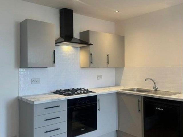 Apartment for rent in Lee Bank, Greater Manchester