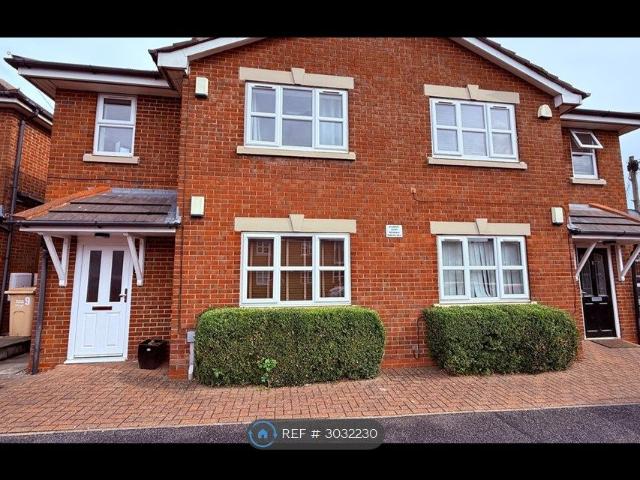 Apartment for rent in Middlebrook, Lee Bank