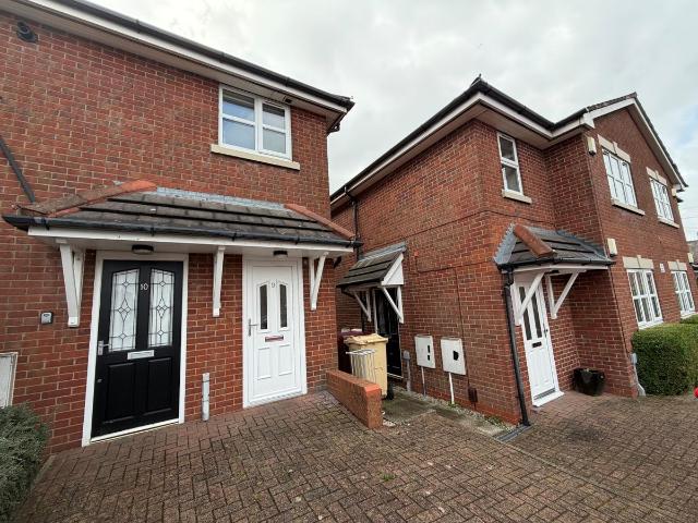 Apartment for rent in Middlebrook, Lee Bank
