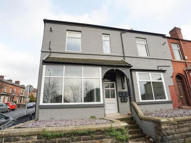 House for rent in Bare, Lancashire