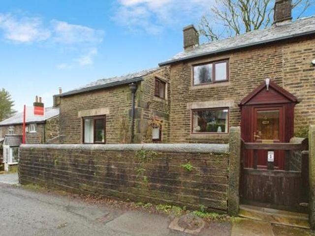 House for sale in Bare, Lancashire