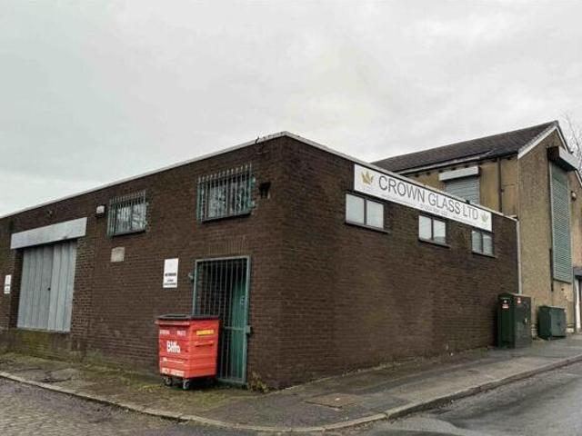 House for rent in Bare, Lancashire
