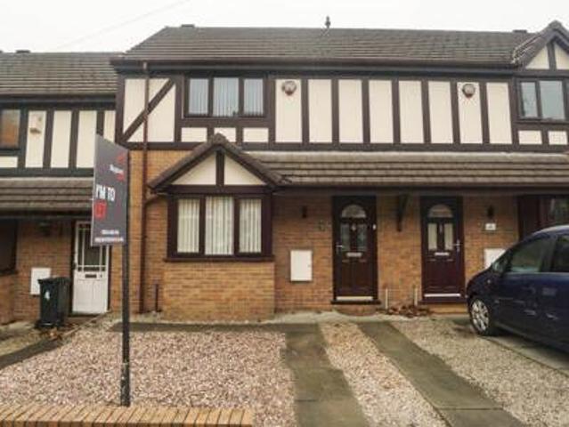 House for rent in Bare, Lancashire