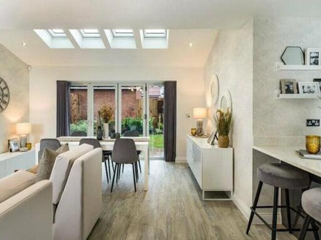 House for sale in Bolton-le-Sands, Lancaster
