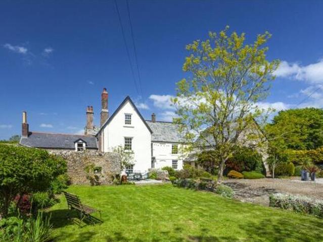 House for sale in Brandis Corner, Devon
