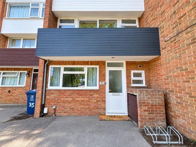 House for rent in Headington, Oxford
