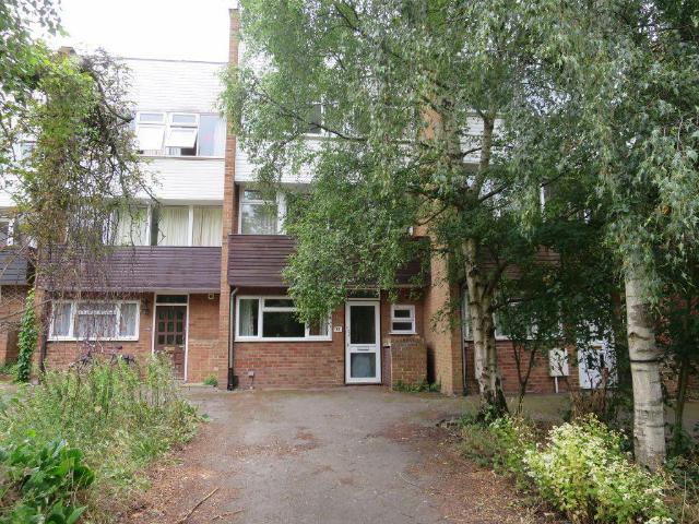House for rent in The Slade, Oxfordshire