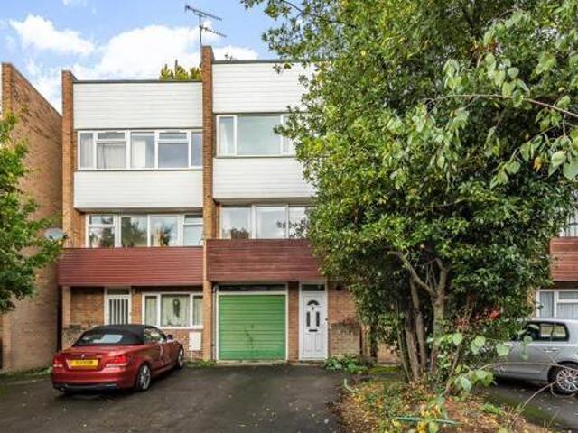 House for rent in The Slade, Oxfordshire