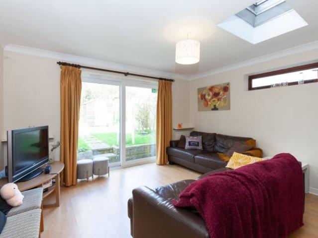 Room for rent in The Slade, Oxfordshire