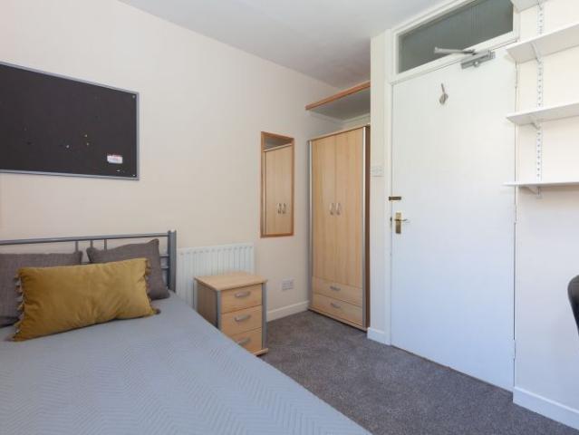 Room for rent in The Slade, Oxfordshire