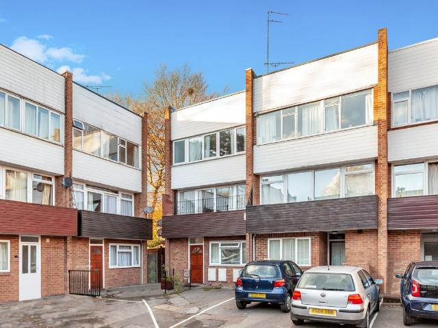 Apartment for rent in The Slade, Oxfordshire