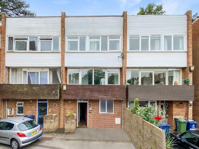 House for rent in The Slade, Oxfordshire
