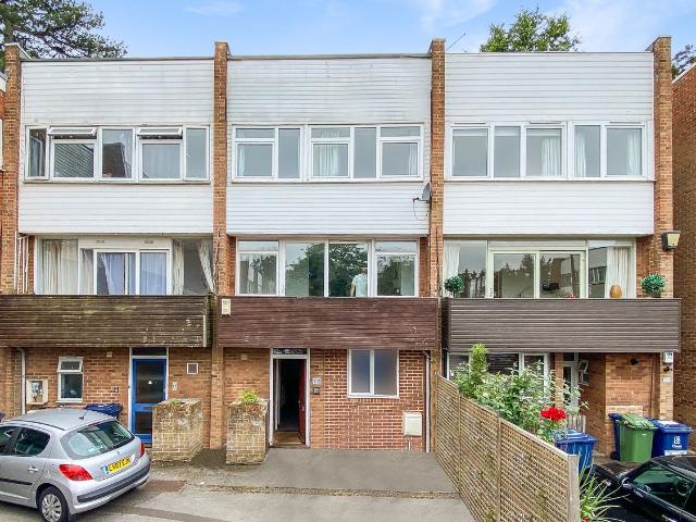 Room for rent in The Slade, Oxfordshire