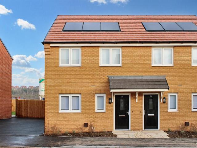 House for rent in Gedling