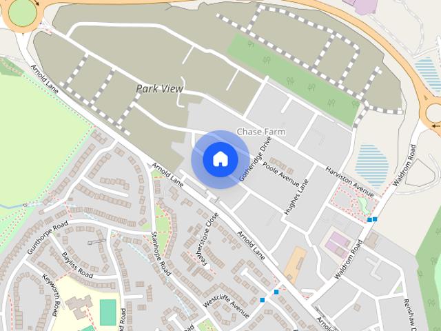 House for rent in Gedling