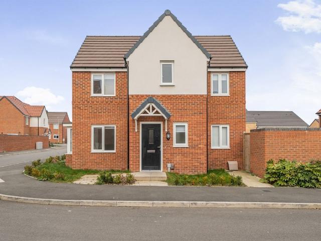 House for rent in Gedling