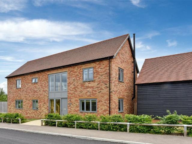 House for rent in Great Horwood