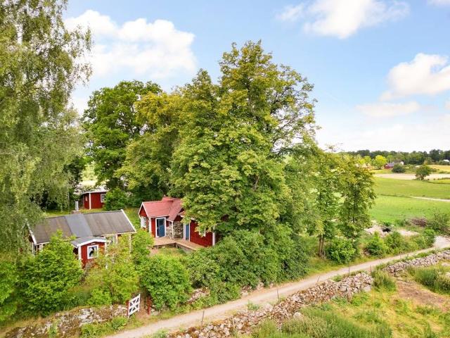 Hus till salu i Karlskrona, Blekinge