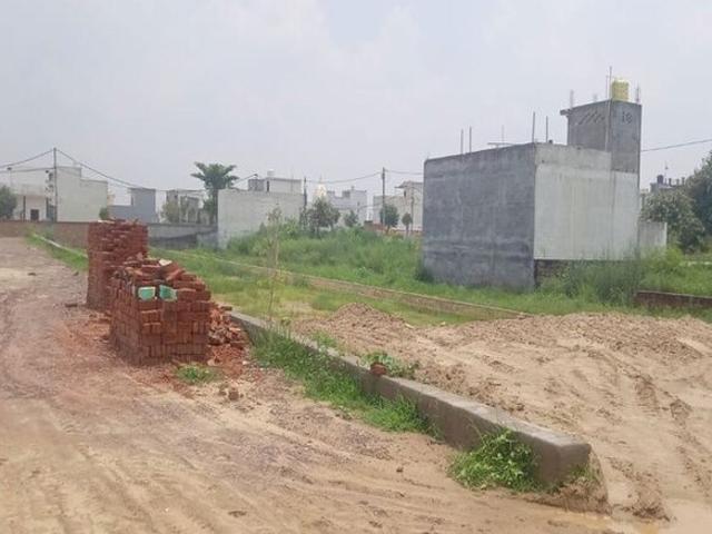 Land for sale in Bangalore North, Cox Town - Bangalore