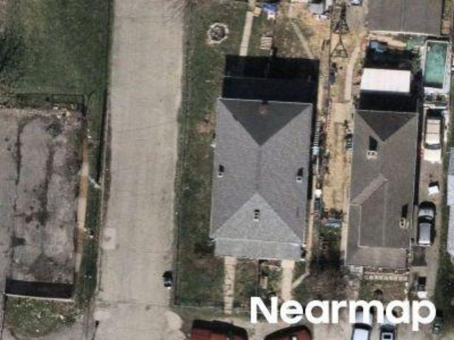 House for sale in Columbus, Ohio