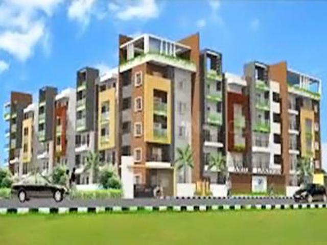 Flat for sale in Hosahalli, Karnataka