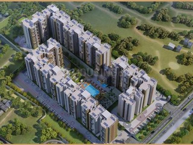 Flat for sale in Hosahalli, Karnataka